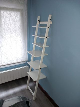 baldas de escalera IKEA