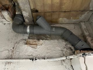 Fontanero profesional Reformas en general