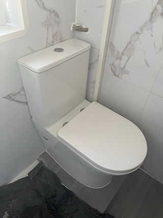 Fontanero profesional Reformas en general