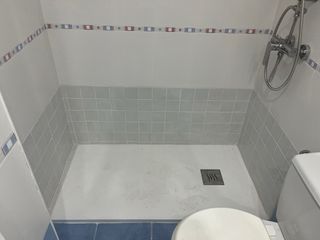 Fontanero profesional Reformas en general