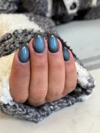 manicurista en madrid