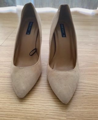 Zapatos de salón