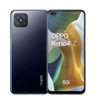 Movil OPPO Reno 4 Z
