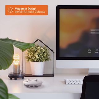 Detector de humo Fire Angel ST-630-DET