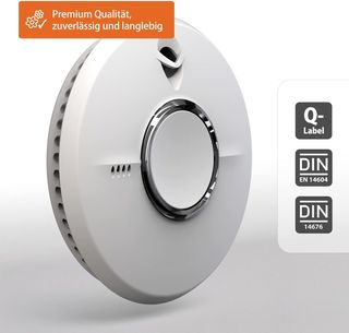 Detector de humo Fire Angel ST-630-DET