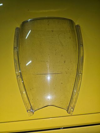 DESCRIPCIÓN Despiece COMPLETOderbi gpr 50 125 TODO