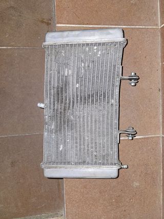 DESCRIPCIÓN Despiece COMPLETOderbi gpr 50 125 TODO