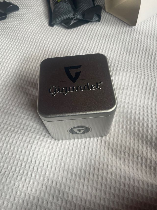 Reloj Gigandet G2/020 Buceo automatico