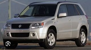 Despiece Suzuki Grand Vitara