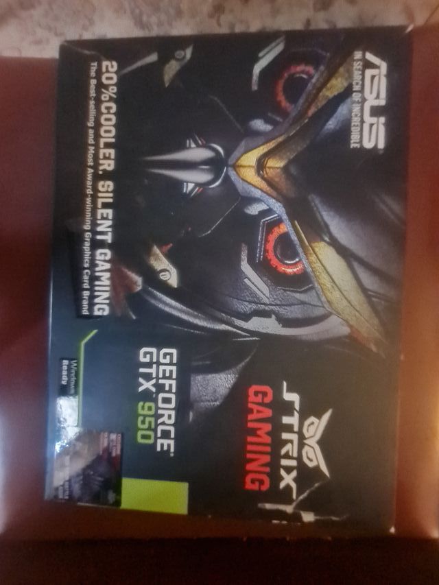 TARJETA GRAFICA PARA PC