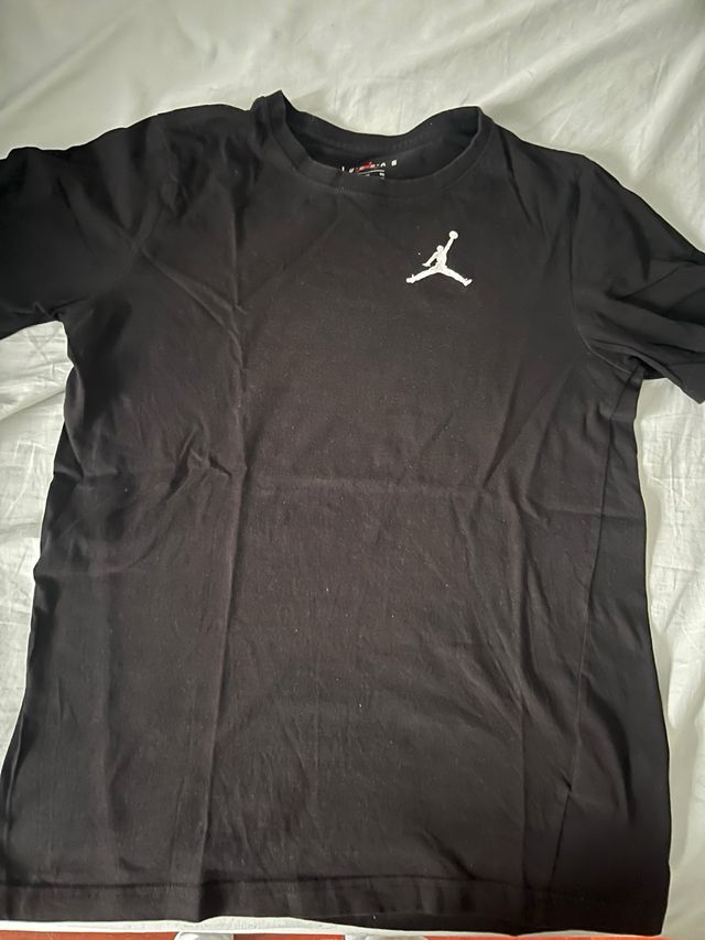 Camiseta jordan niño