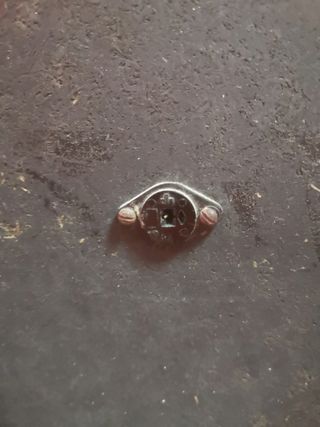 Altavoces vintage Perfectos!