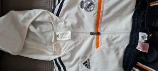 Chandal Real Madrid 2013 11/12 años