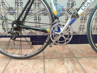 Bicicleta de carretera