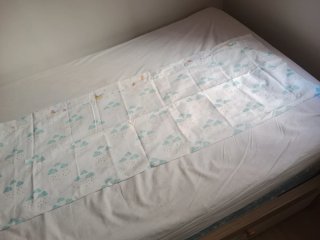 Funda nórdico infantil