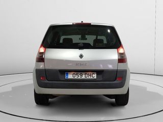 Renault Scénic Confort Expression