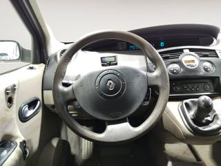 Renault Scénic Confort Expression