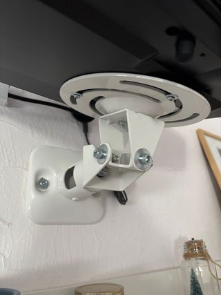 Proyector Optoma S334E con Chromecast y soporte 