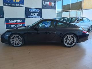 Porsche 911 2009