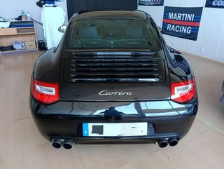 Porsche 911 2009