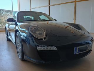 Porsche 911 2009