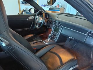 Porsche 911 2009