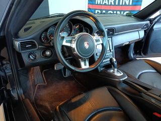 Porsche 911 2009