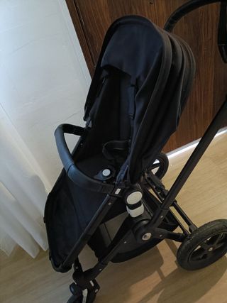 Bugaboo cameleon 3