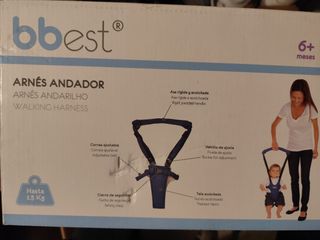 Imbracatura Baby Walker