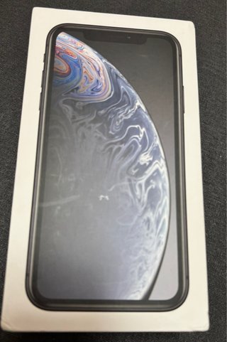 Iphone XR 256GB