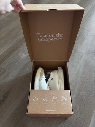 Bambas Tropicfeel Geyser Litli