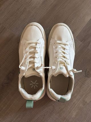 Bambas Tropicfeel Geyser Litli