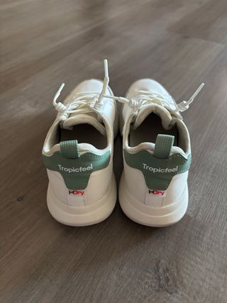 Bambas Tropicfeel Geyser Litli