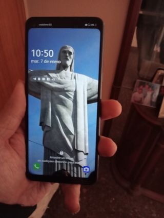 2 Móviles para piezas Oigo ofertas