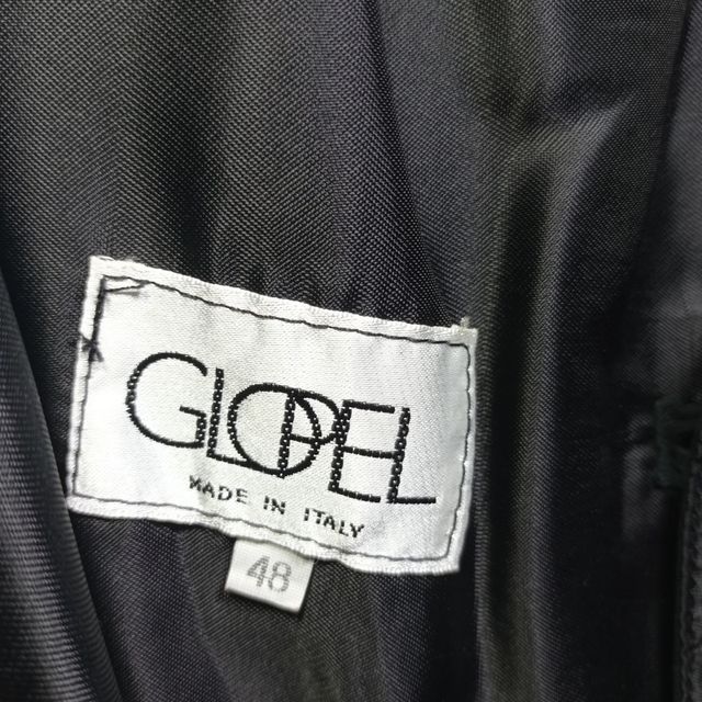 Gilet Glopel Made in Italie Taglia 48