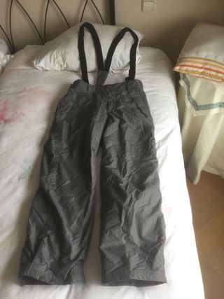 Pantalones de esqui , hombre