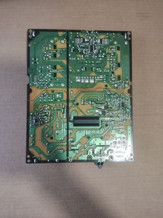 Alimentación TV LG 55LF630V