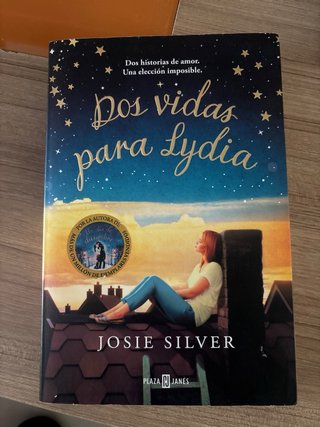 Dos vidas para Lydia