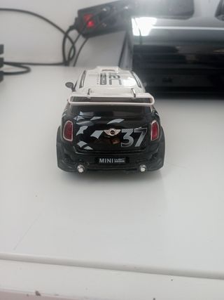 Coche control remoto