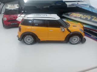 Coche control remoto