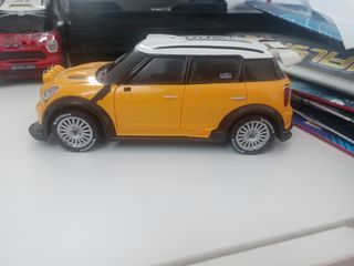 Coche control remoto