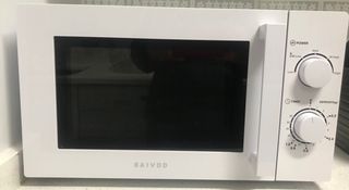 Microondas Blanco, mod. MS-2819-W