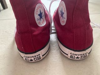 Converse Granates