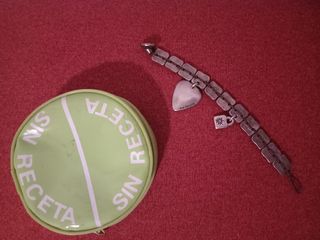 Pulsera Sin receta
