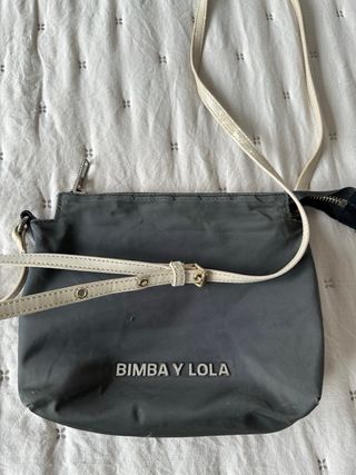 Bolso Bimba y Lola