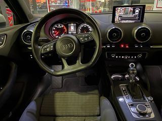 Audi A3 2018