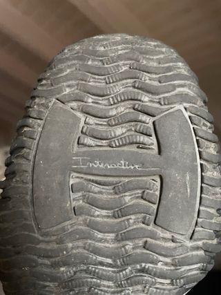 Scarpe Hogan Interactive