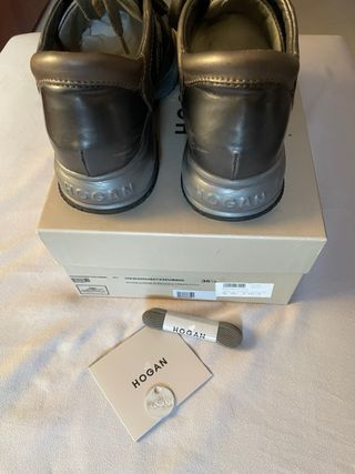 Scarpe Hogan Interactive