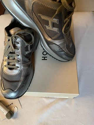 Scarpe Hogan Interactive