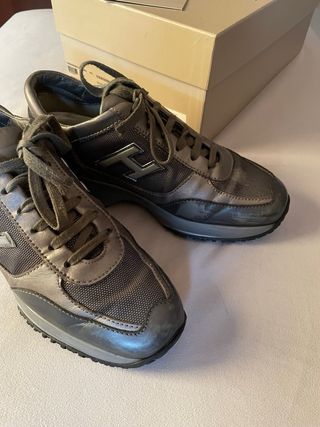 Scarpe Hogan Interactive